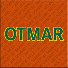 Magnet - OTMAR