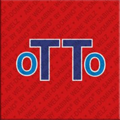 Magnet - OTTO