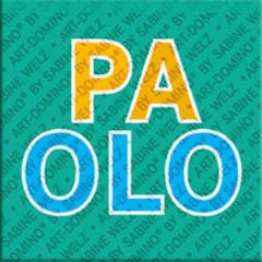 Aimant - PAOLO