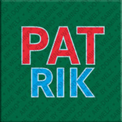 Aimant - PATRIK
