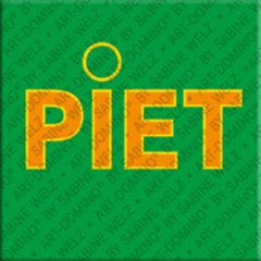 Aimant - PIET