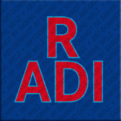 Aimant - RADIO