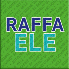 Aimant - RAFFAELE