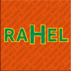 Aimant - RAHEL