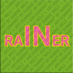 Magnet - RAINER