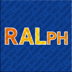 Magnet - RALPH