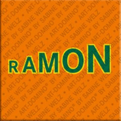 Aimant - RAMON