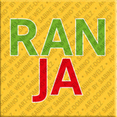 Aimant - RANJA