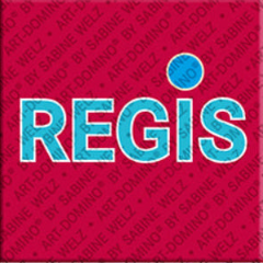 Aimant - REGIS