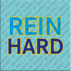 Aimant – REINHARD
