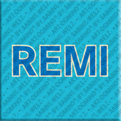 Aimant - REMI