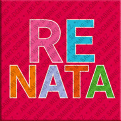 Aimant - RENATA