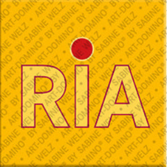 Aimant - RIA