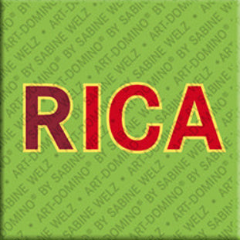 Aimant - RICA