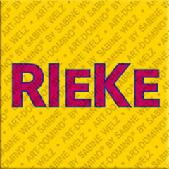 Magnet - RIEKE