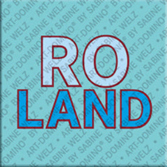 Aimant - ROLAND