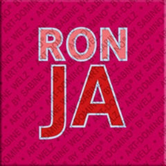 Magnet - RONJA