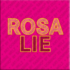 Magnet - ROSALIE