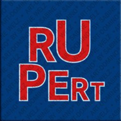 Magnet - RUPERT