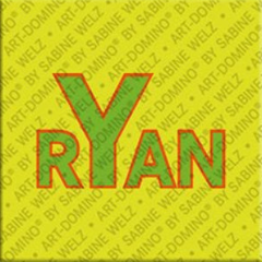 Aimant - RYAN - 1