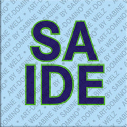 Magnet - SAIDE