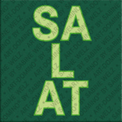 Magnet - SALAT