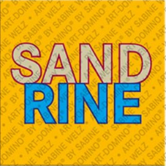 Aimant - SANDRINE