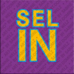 Aimant - SELIN
