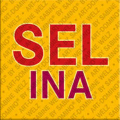 Magnet - SELINA