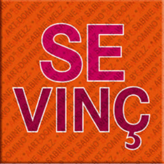 Magnet - SEVINÇ