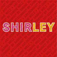 Magnet - SHIRLEY - 2