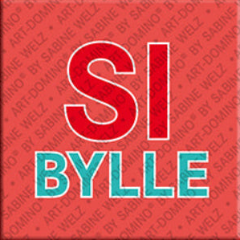 Aimant - SIBYLLE