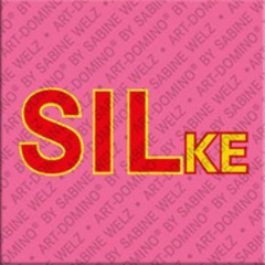 Magnet - SILKE