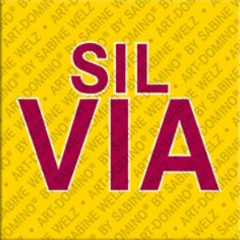 Magnet - SILVIA