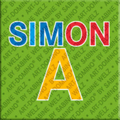 Magnet - SIMONA