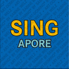 Magnet - Singapur - 00