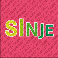 Magnet - SINJE