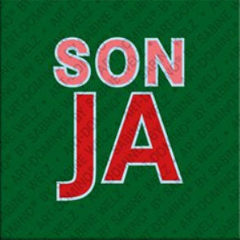 Magnet - SONJA