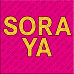 Aimant - SORAYA