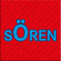 Magnet - SÖREN
