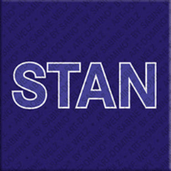 Magnet - STAN