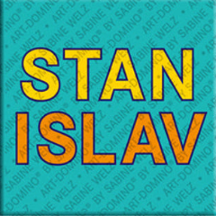 Magnet - STANISLAV