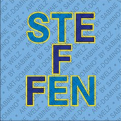 Aimant - STEFFEN
