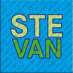 Aimant - STEVAN