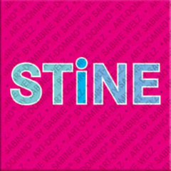 Aimant - STINE