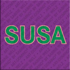 Magnet - SUSA