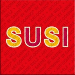 Magnet - SUSI