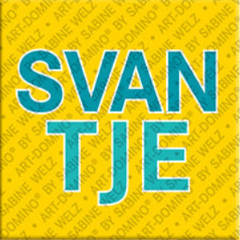 Magnet - SVANTJE