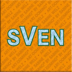 Magnet - SVEN