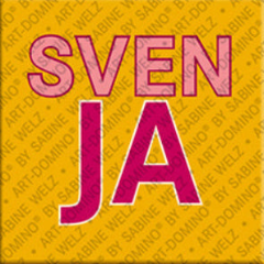 Magnet - SVENJA